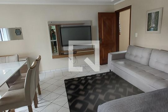 Apartamento para alugar com 3 quartos, 95m² em Vila Barao, Sorocaba
