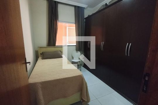Casa à venda com 3 quartos, 124m² em Residencial Visão, Lagoa Santa