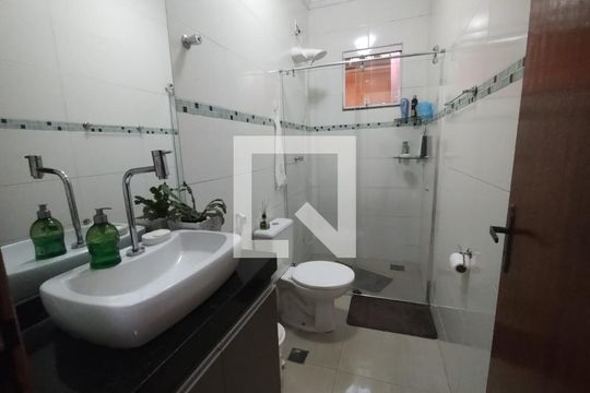 Casa à venda com 3 quartos, 124m² em Residencial Visão, Lagoa Santa