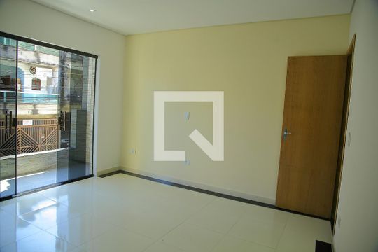 Suíte  de apartamento para alugar com 2 quartos, 60m² em Cooperativa, São Bernardo do Campo