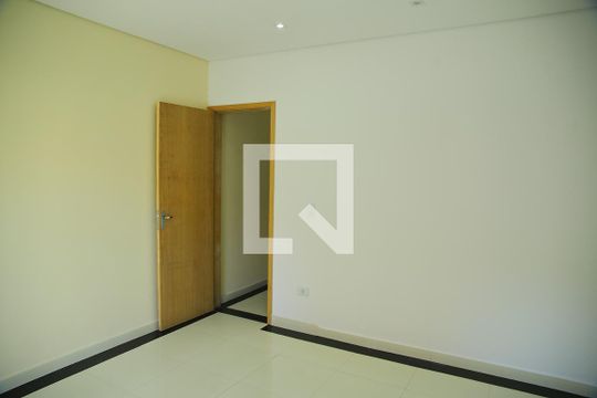 Suíte  de apartamento para alugar com 2 quartos, 60m² em Cooperativa, São Bernardo do Campo