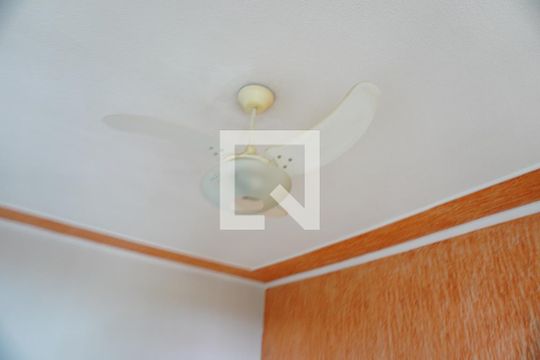 Sala de casa para alugar com 3 quartos, 205m² em Jardim Girassol, Americana