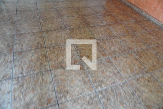Sala de casa para alugar com 3 quartos, 205m² em Jardim Girassol, Americana