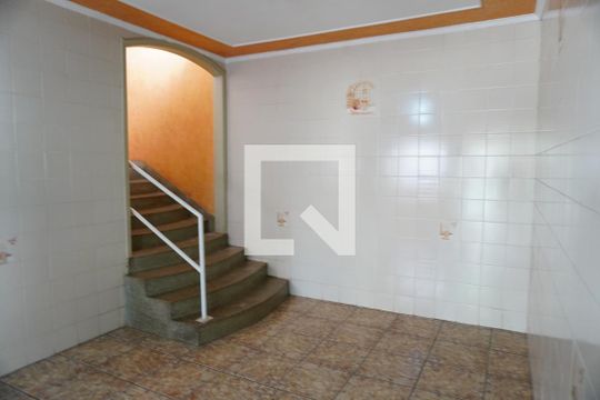 Sala de Jantar de casa para alugar com 3 quartos, 205m² em Jardim Girassol, Americana