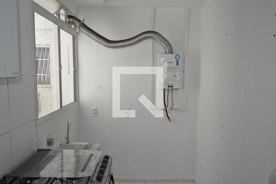 Apartamento à venda com 2 quartos, 45m² em Cavalcanti, Rio de Janeiro