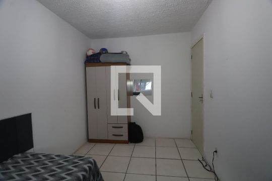 Quarto 1 de apartamento à venda com 3 quartos, 64m² em Igara, Canoas