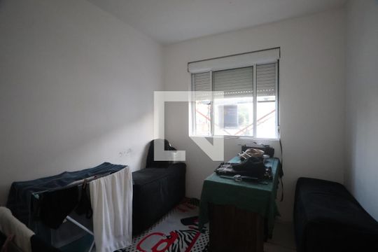 Quarto 2 de apartamento à venda com 3 quartos, 64m² em Igara, Canoas