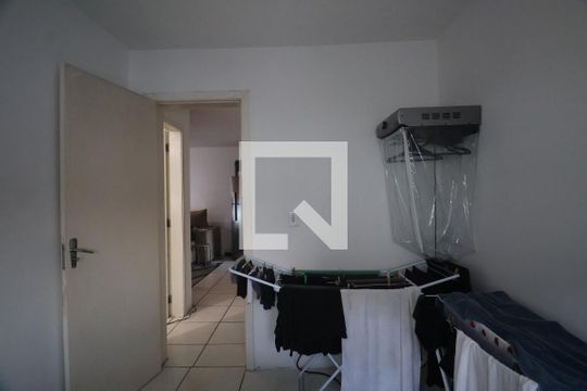 Quarto 2 de apartamento à venda com 3 quartos, 64m² em Igara, Canoas