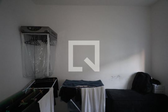 Quarto 2 de apartamento à venda com 3 quartos, 64m² em Igara, Canoas