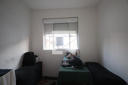 Quarto 2 de apartamento à venda com 3 quartos, 64m² em Igara, Canoas
