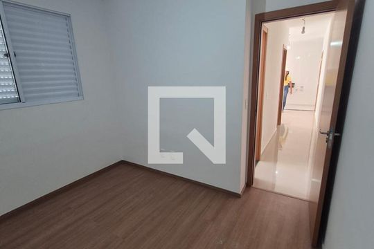 Quarto de apartamento à venda com 2 quartos, 48m² em Engordadouro, Jundiaí