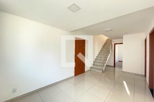 Sala de apartamento à venda com 2 quartos, 126m² em Ouro Preto, Belo Horizonte