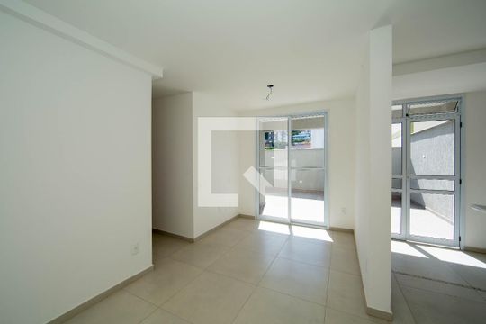 SALA de apartamento à venda com 3 quartos, 701m² em Coração Eucarístico, Belo Horizonte