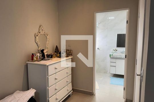 Casa de Condomínio à venda com 3 quartos, 140m² em Loteamento Alphaville Campinas, Campinas