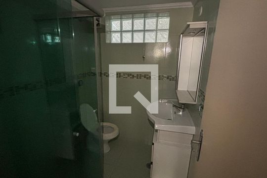 Casa para alugar com 2 quartos, 150m² em Campo Belo, São Paulo