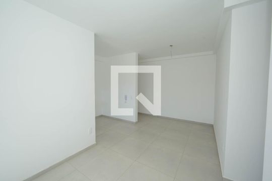 SALA de apartamento à venda com 3 quartos, 71m² em Coração Eucarístico, Belo Horizonte