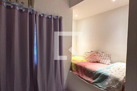Quarto de casa à venda com 4 quartos, 170m² em Tijuca, Rio de Janeiro