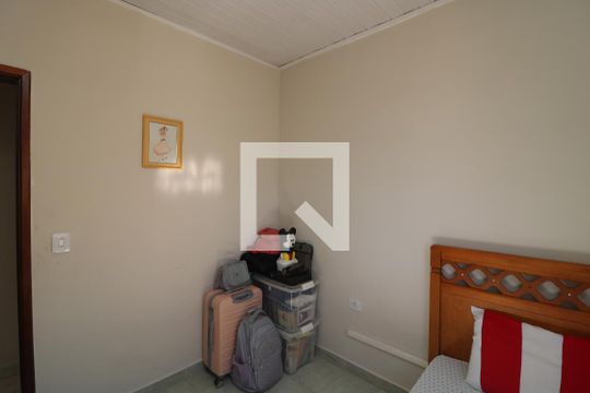 Quarto 2 de casa à venda com 4 quartos, 134m² em Vila Formosa, São Paulo