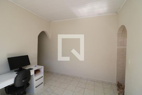 Sala  de casa à venda com 4 quartos, 134m² em Vila Formosa, São Paulo