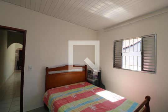 Quarto de casa à venda com 4 quartos, 134m² em Vila Formosa, São Paulo