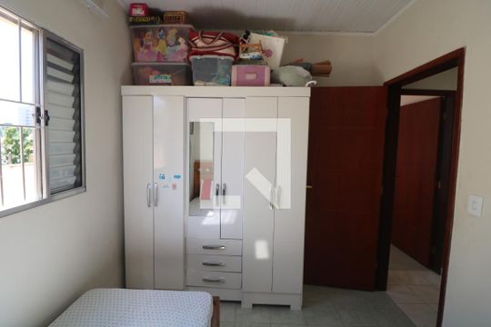 Quarto 2 de casa à venda com 4 quartos, 134m² em Vila Formosa, São Paulo