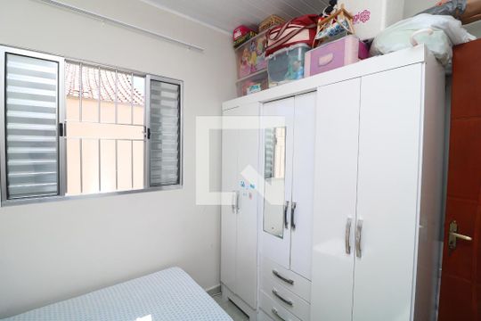 Quarto 2 de casa à venda com 4 quartos, 134m² em Vila Formosa, São Paulo