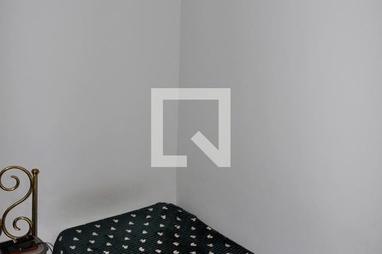 Detalhe - Quarto 01 de apartamento à venda com 2 quartos, 47m² em Jaguará, São Paulo