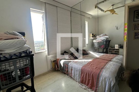 Quarto 1 de apartamento à venda com 3 quartos, 105m² em Barra da Tijuca, Rio de Janeiro