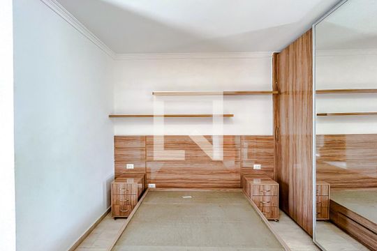 Suíte 1 de casa à venda com 3 quartos, 180m² em Vila Santa Isabel, São Paulo