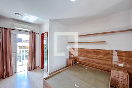 Suíte 1 de casa à venda com 3 quartos, 180m² em Vila Santa Isabel, São Paulo