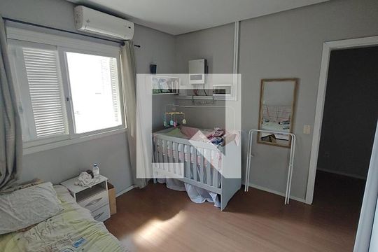 Quarto de casa à venda com 3 quartos, 216m² em Estância Velha, Canoas