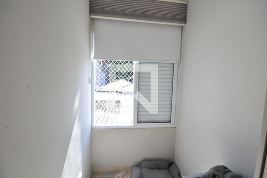 Quarto Suíte de casa à venda com 3 quartos, 85m² em Vila Nivi, São Paulo