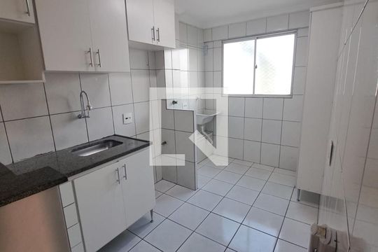 Apartamento à venda com 3 quartos, 70m² em São Bernardo, Campinas