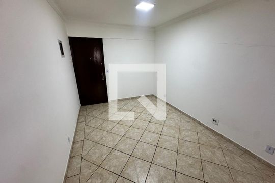 Sala de apartamento à venda com 2 quartos, 56m² em Taguatinga Norte, Brasília
