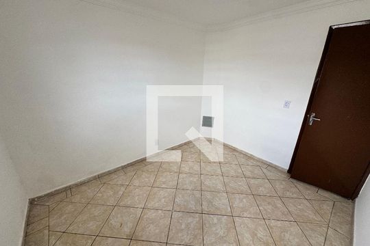 Quarto 2 de apartamento à venda com 2 quartos, 56m² em Taguatinga Norte, Brasília