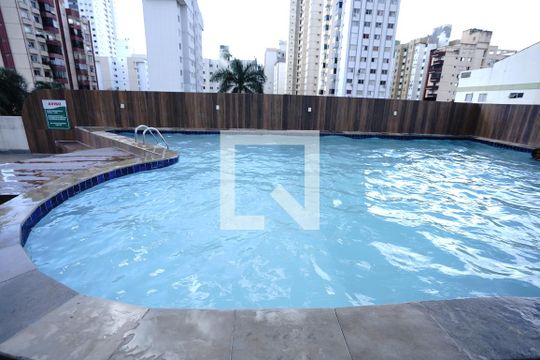 Apartamento para alugar com 2 quartos, 56m² em Setor Bela Vista, Goiânia