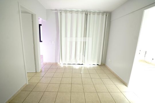 Apartamento para alugar com 2 quartos, 56m² em Setor Bela Vista, Goiânia