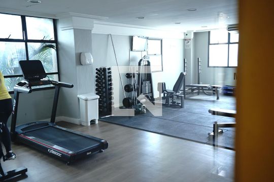 Apartamento para alugar com 2 quartos, 56m² em Setor Bela Vista, Goiânia