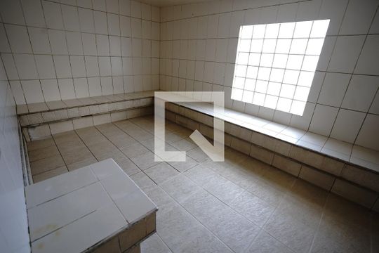 Apartamento para alugar com 2 quartos, 56m² em Setor Bela Vista, Goiânia
