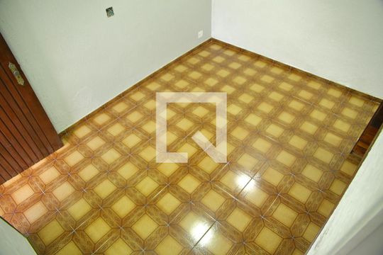 Sala de casa para alugar com 3 quartos, 170m² em Independência, São Bernardo do Campo