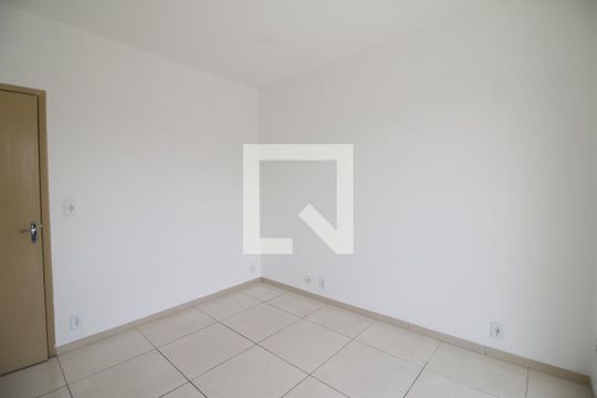 Quarto Suíte 1 de apartamento à venda com 3 quartos, 93m² em Tanque, Rio de Janeiro