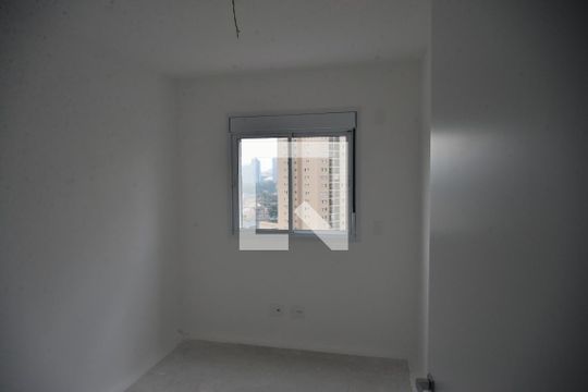 Quarto 2 de apartamento à venda com 2 quartos, 94m² em Vila Valparaíso, Santo André