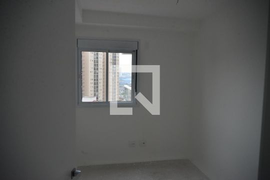 Quarto 1 de apartamento à venda com 2 quartos, 94m² em Vila Valparaíso, Santo André