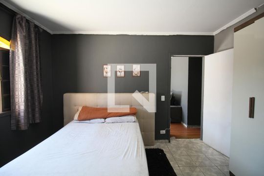 Quarto 1 de casa à venda com 3 quartos, 300m² em Campo Limpo, São Paulo