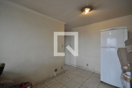 Apartamento à venda com 2 quartos, 60m² em Vila Maria Alta, São Paulo