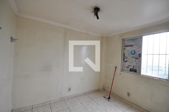 Quarto 2 de apartamento à venda com 2 quartos, 60m² em Vila Maria Alta, São Paulo