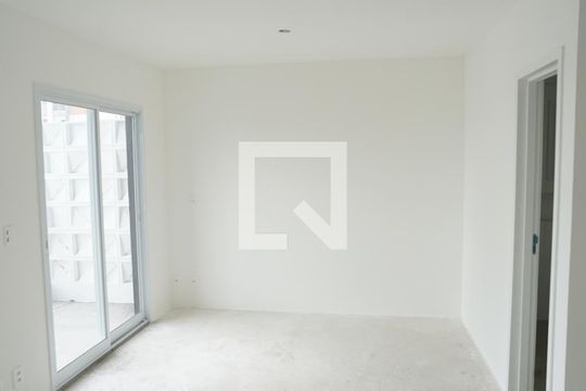 Sala de apartamento à venda com 1 quarto, 46m² em Picanço, Guarulhos