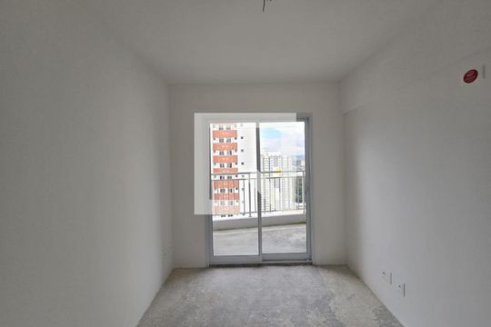 Quarto 01 de apartamento à venda com 2 quartos, 63m² em Picanço, Guarulhos