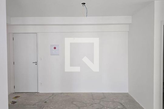 Sala  de apartamento à venda com 2 quartos, 63m² em Picanço, Guarulhos