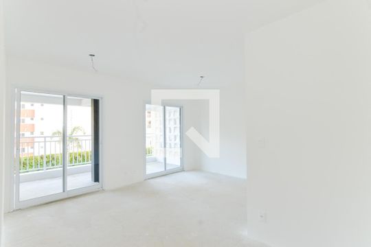 Sala de kitnet/studio à venda com 1 quarto, 47m² em Picanço, Guarulhos